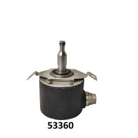 Siemens 1XP8001-1/1024 295448-06 Drehimpulsgeber