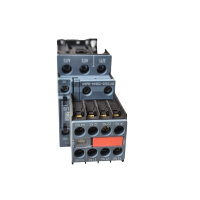 Siemens 3RT2025-1DB44-3MA0 Schütz Contactor