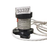 Siemens 7MJ1211-8 BA Aufnehmer Pick-up