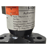 Siemens 7MJ1211-8 BA Aufnehmer Pick-up