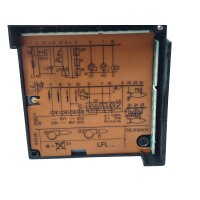 Siemens LFL1.333 Gasfeuerungsautomaten
