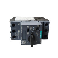 Siemens Sirius 3RV2411-0KA10 Leistungsschalter