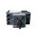 Siemens Sirius 3RV2411-0KA10 Leistungsschalter
