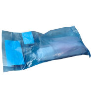SMC LQ2P3A LQ2A71 Fluorpolymer-Fitting