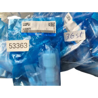 SMC LQ2P3A LQ2A71 Fluorpolymer-Fitting