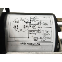 VARTA Control IV 48 Volt Ladegerätesteuerung