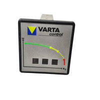 VARTA Control IV 48 Volt Ladegerätesteuerung