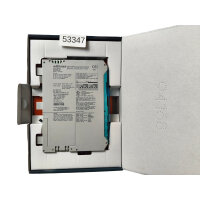 wöhner MOTUS ContactronControl 36111.000A Motorstarter