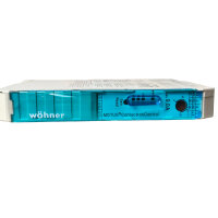 wöhner MOTUS ContactronControl 36111.000A Motorstarter