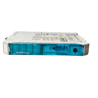 Wöhner MOTUS ContactronControl 36107 Motorstarter