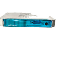 Wöhner MOTUS ContactronControl 36107 Motorstarter