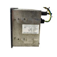 STANGE SE-504 Programmregler