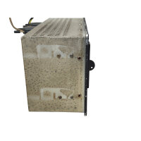 STANGE SE-504 Programmregler