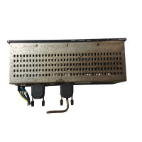 STANGE SE-504 Programmregler