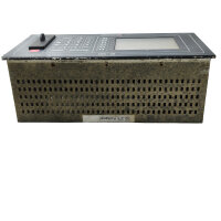 STANGE SE-504 Programmregler