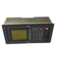 STANGE SE-504 Programmregler