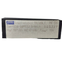 VERO Trivot PK 55 116-18993J Schaltnetzteil