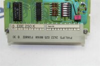 Klöckner Moeller EBE 250  EBE250