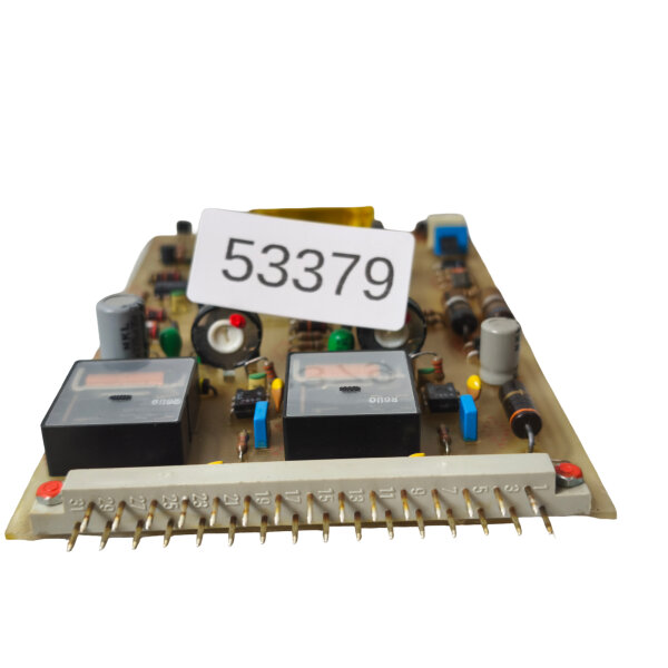 Leuze Electronic VS 6/72 70201 Steuerplatine
