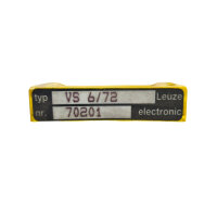 Leuze Electronic VS 6/72 70201 Steuerplatine