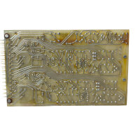 Leuze Electronic VS 6/72 70201 Steuerplatine