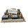 Leuze Electronic VS 6/72 70201 Steuerplatine