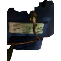 BOCK HGX8/3220-4 S Hubkolbenverdichter Kältekompressor 380-420V 50Hz IP54