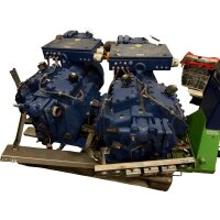 BOCK HGX8/3220-4 S Hubkolbenverdichter Kältekompressor 380-420V 50Hz IP54