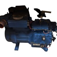 BOCK HGX8/3220-4 S Hubkolbenverdichter Kältekompressor 380-420V 50Hz IP54