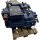 BOCK HGX8/3220-4 S Hubkolbenverdichter Kältekompressor 380-420V 50Hz IP54
