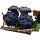 BOCK HGX8/3220-4 S Hubkolbenverdichter Kältekompressor 380-420V 50Hz IP54