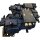 BOCK HGX8/3220-4 S Hubkolbenverdichter Kältekompressor 380-420V 50Hz IP54