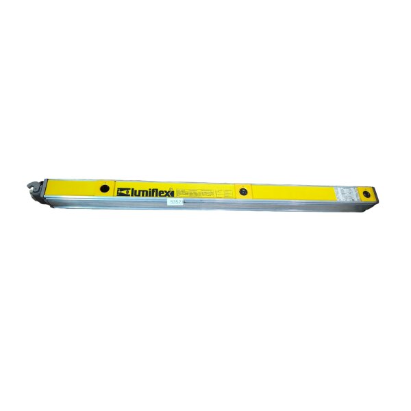 Leuze Lumiflex AREAL AT-4003 Lichtgitter Sender Transmitter