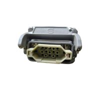 Leuze Lumiflex AREAL AT-4003 Lichtgitter Sender Transmitter