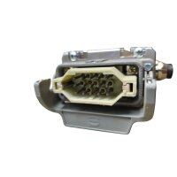 Leuze Lumiflex AREAL AMR-4003 Lichtgitter Empfänger Receiver 547001