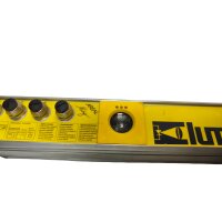 Leuze Lumiflex AREAL AMR-4003 Lichtgitter Empfänger Receiver 547001