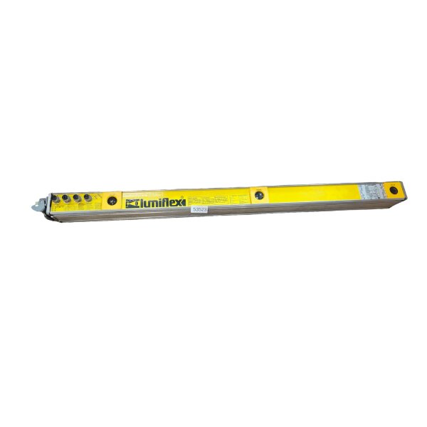Leuze Lumiflex AREAL AMR-4003 Muting Lichtgitter Empfänger Receiver 547001