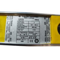 Leuze Lumiflex AREAL AMR-4003 Muting Lichtgitter...