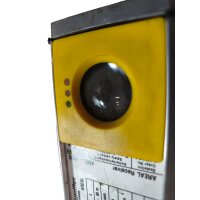 Leuze Lumiflex AREAL AMR-4003 Muting Lichtgitter Empfänger Receiver 547001