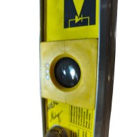 Leuze Lumiflex AREAL AMR-4003 Muting Lichtgitter Empfänger Receiver 547001