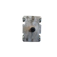 Leuze Lumiflex AREAL AMR-4003 Muting Lichtgitter Empfänger Receiver 547001