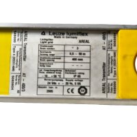 Leuze Lumiflex AREAL AT-4003 Muting Lichtgitter Sender...