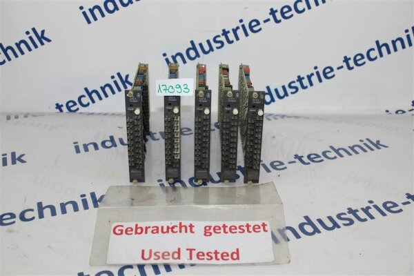 Klöckner Moeller EBE 250 A OUTPUT EBE250A