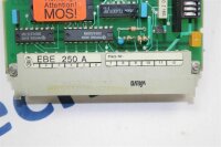 Klöckner Moeller EBE 250 A OUTPUT EBE250A