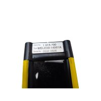 SICK MSLE03-14061A Lichtgitter mit Muting Funktion Typ 4 1015700