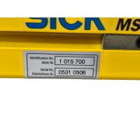 SICK MSLE03-14061A Lichtgitter mit Muting Funktion Typ 4 1015700