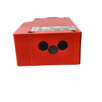 Leuze Electronic RK 85/4-2000 Reflex Photoelectric Sensor 50000496 Receiver