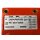 Leuze Electronic RK 85/4-2000 Reflex Photoelectric Sensor 50000496 Receiver
