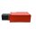 Leuze Electronic RK 85/4-2000 Reflex Photoelectric Sensor 50000496 Receiver