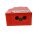 Leuze Electronic RK 85/4-2000 Reflex Photoelectric Sensor 50000496 Receiver